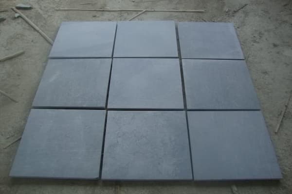 Đá xanh lát vỉa