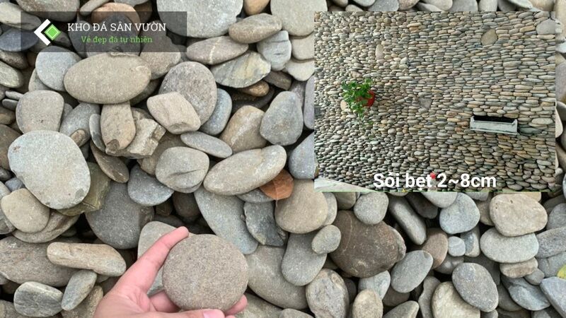 Sỏi bẹt Sỏi bẹt